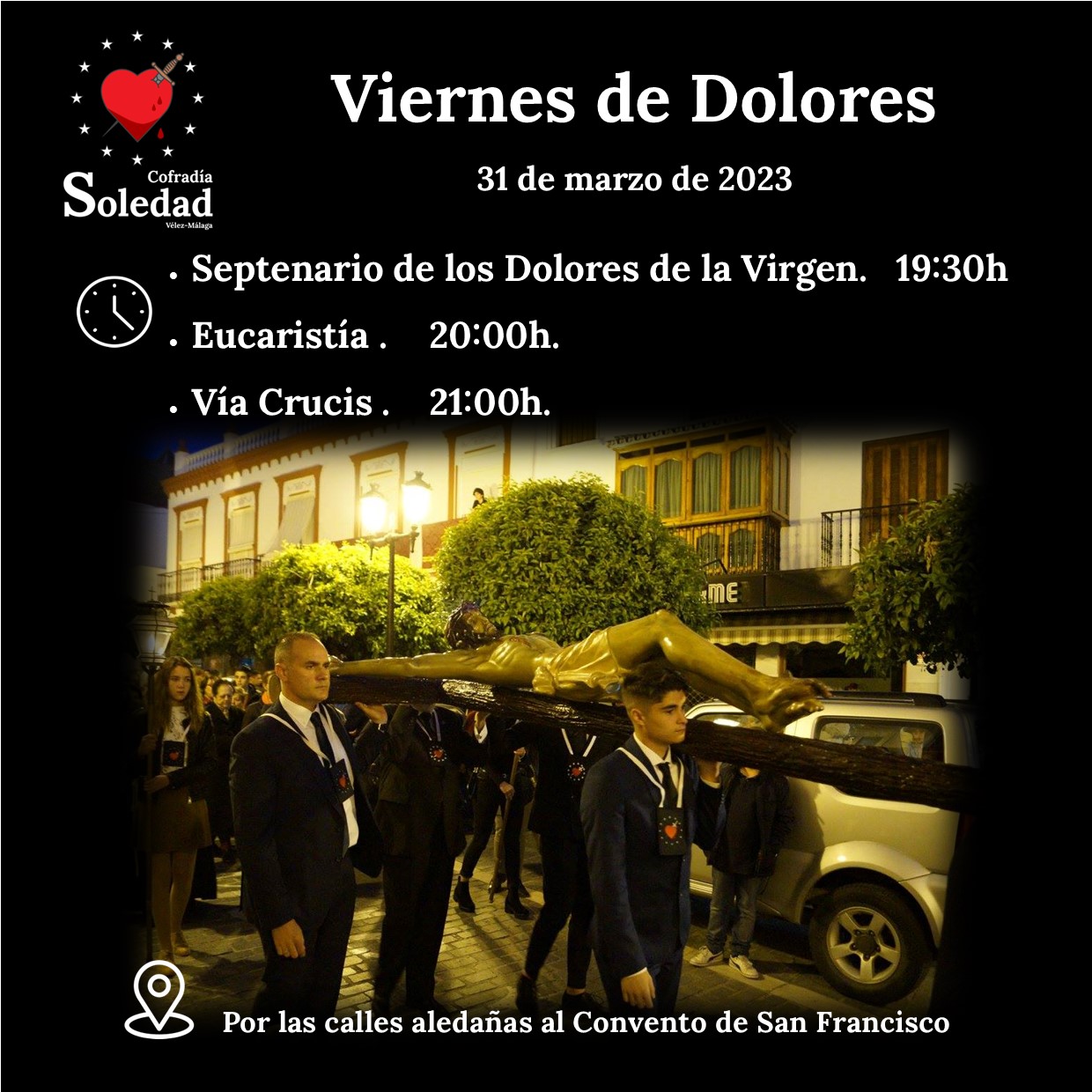 via crucis